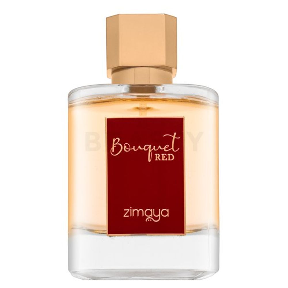 Zimaya Bouquet Red EDP U 100 ml