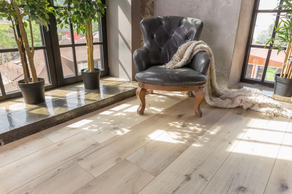 AquaFloor Real Wood XL Click AF8004XL, 2,78 м²