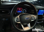 Ford Explorer 6 Generation 2.3 Limited 4WD (02.2021)
