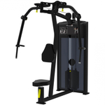 Баттерфляй/Задняя дельта Impulse IF9315