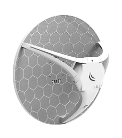 MikroTik RBLHGR&R11e-LTE LTE-клиент (2G/3G/LTE), 17 дБи, RJ45, mini-SIM, miniPCI-e