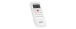 Сплит-система Centek CT-65Q09 WiFi Inverter