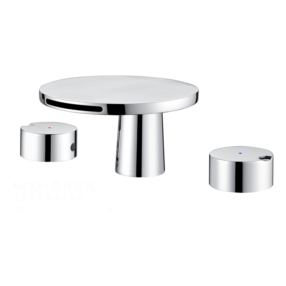 Смеситель для раковины Moon