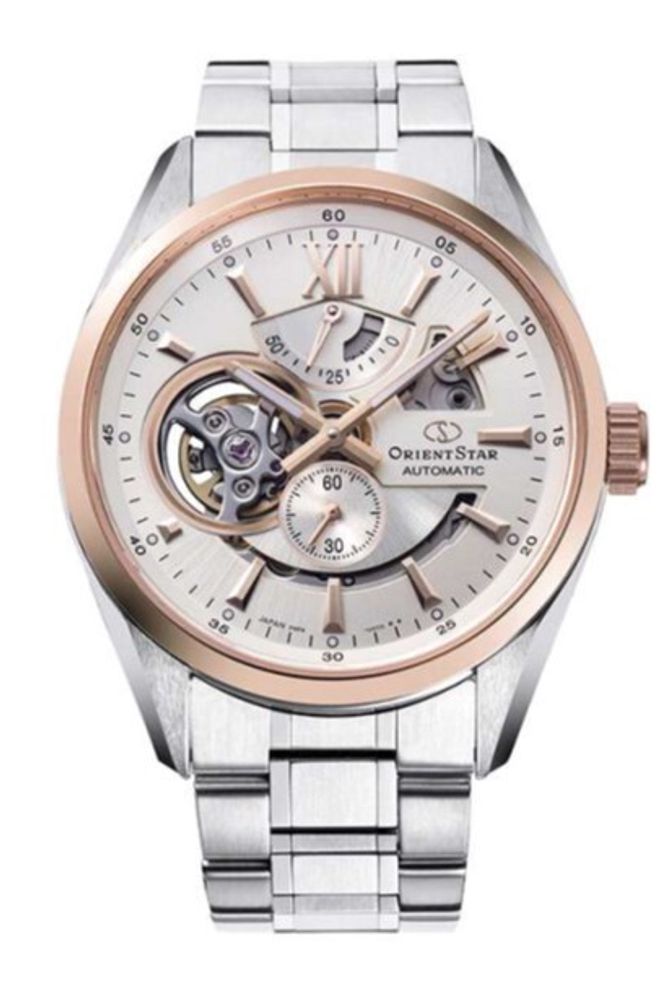 Часы механические Orient Star Contemporary RE-AV0123G00B