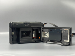 Canon Autoboy 2 QD
