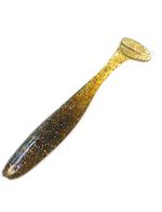 Виброхвост HITFISH Puffyshad 4" цв R78