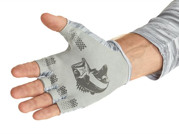 Перчатки Norfin CAST SHORT 03 р.L