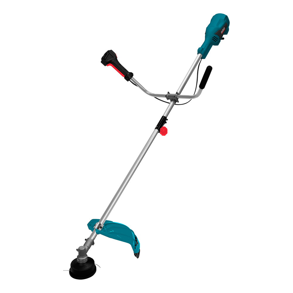 Триммер электрический ALTECO ET 1500-42