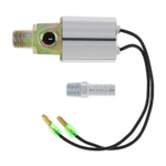 Клапан пневматический электромагнитный 12V