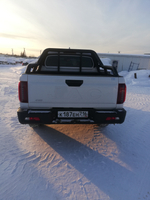 JAC T9 Explore 2.0T AT 4WD