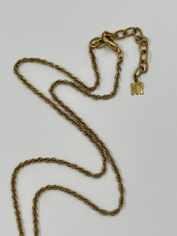 Кулон Ромашка Nina Ricci