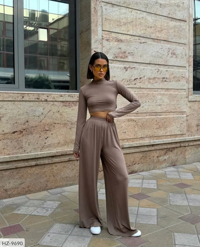 Костюм HZ-5573 Фабрика Моды