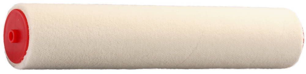 STAYER VELOUR SPECIAL, 48 х 400 мм, бюгель 6 мм, ворс 4 мм, 50% акрил, 50% шерсть, для лаков и эмалей, малярный ролик, Professional (0237-40)