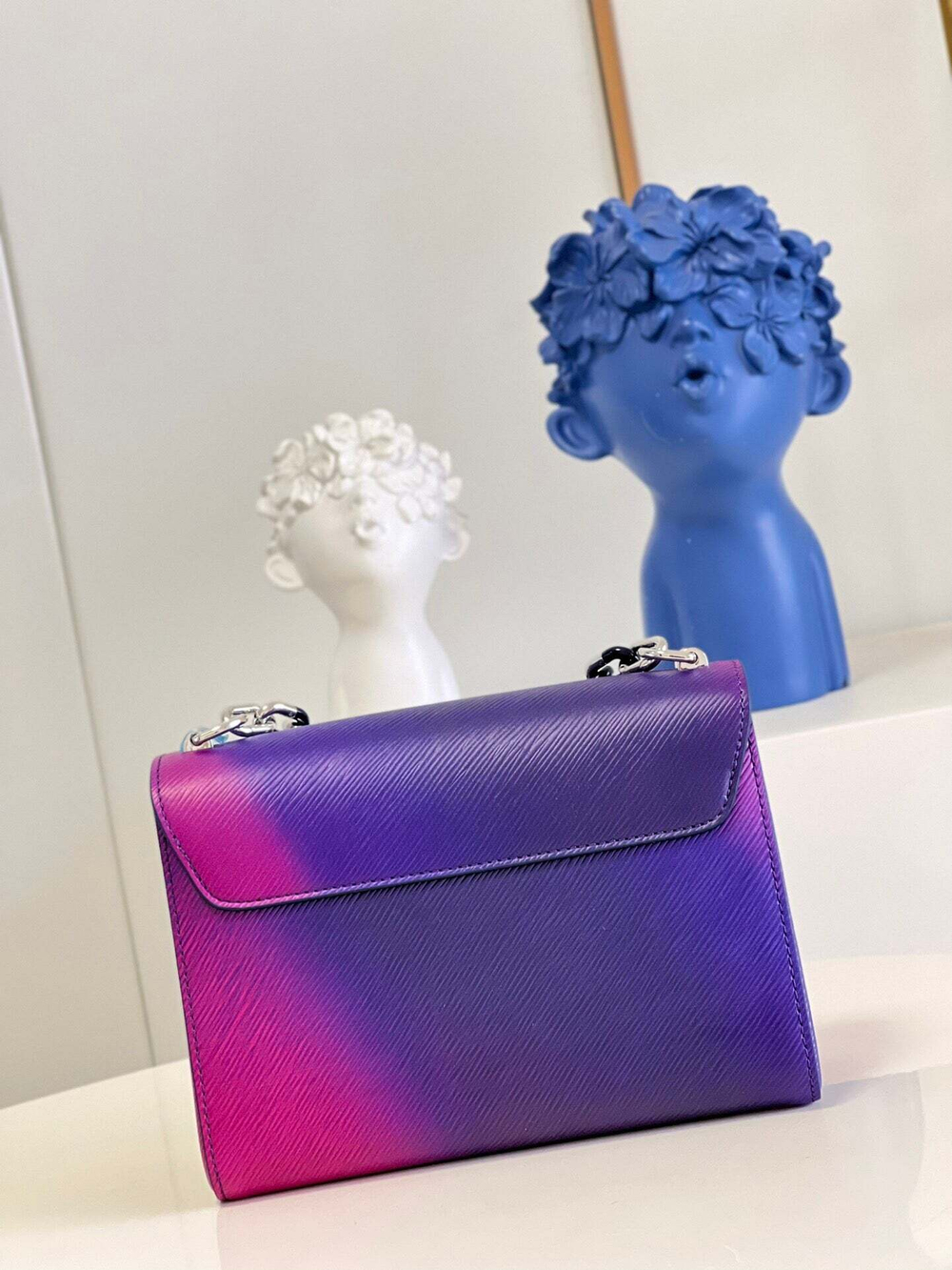 Louis Vuitton Twist MM
