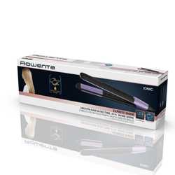 Выпрямитель для волос Rowenta Express Shine SF4631F0