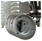 Мельница жерновая Foodatlas HR-2200