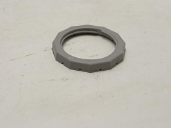 SMS40D02RU/09 ктп3 Гайка бачка для соли к посудомоечной машине Bosch Siemens 611318 б/у