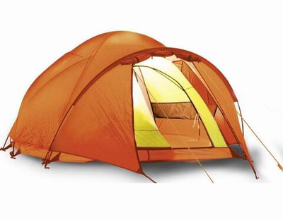 Палатка Normal Буран 4