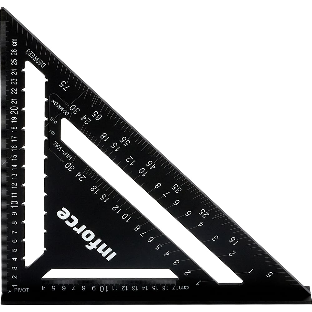 Кровельный угольник Inforce 305 мм 06-11-75