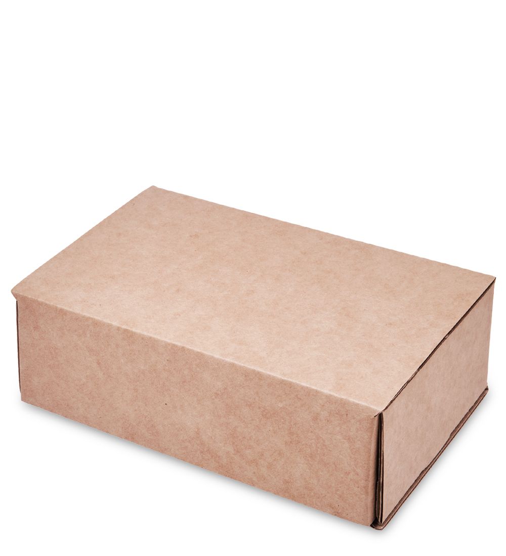 GAEM Art ГК-42 Коробка самосборная гофрокартон 200х130х60