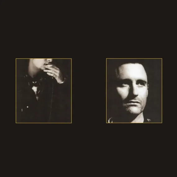 Lost Highway (Original Motion Picture Soundtrack) - LP