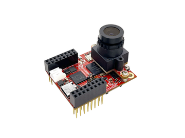 Модуль камеры машинного зрения OpenMV Cam RT1062