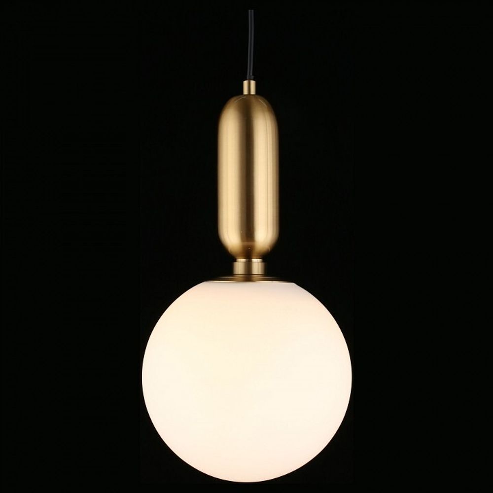 Подвесной светильник Aployt Aniela APL.612.26.01