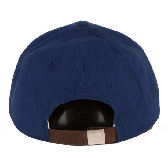 Бейсболка ЗАПОРОЖЕЦ Vernost' Indigo O/S