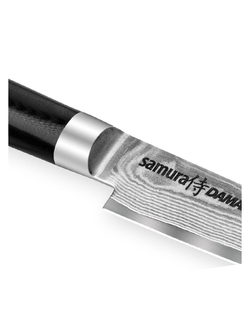 Универсальный нож Samura Damascus SD-0023