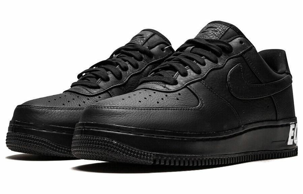 Кроссовки Nike Air Force 1 Cmft Equality Bhm