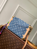 Louis Vuitton Side Trunk MM