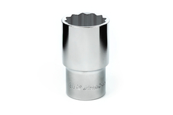 4302M36 длинная головка 1/2" 12-гр. 36мм