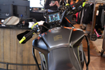 QJMOTOR SVT 650X