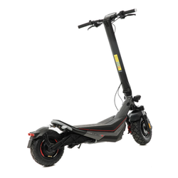 Электросамокат Velocifero ONE-X 500W*2 (Grey)