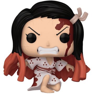 Фигурка Funko POP! Animation Demon Slayer Nezuko Kamado (Kneeling) (Exc) (1411) 73878