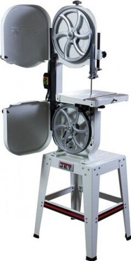 Пила ленточная JET JWBS-14OS-M 230V 708113A-RU