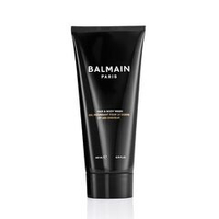 Balmain Hair Couture Шампунь для волос и тела Signature Men's Line Hair & Body Wash 200 мл