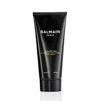 Balmain Hair Couture Шампунь для волос и тела Signature Men's Line Hair & Body Wash 200 мл