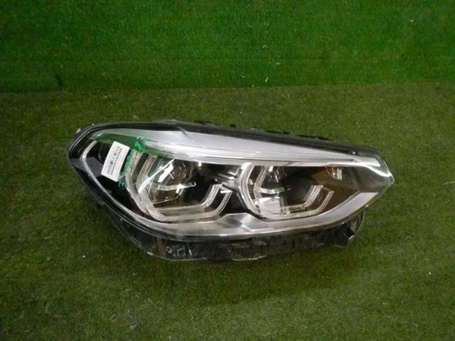 Фара правая BMW X3 G01 X4 G02 (2017-2021) Adaptive LED