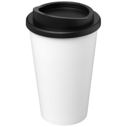 Термокружка из переработанного пластика Americano Eco емкостью 350 мл