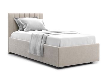 Кровать Mellisa 90 с  подъемным механизмом Velutto 17