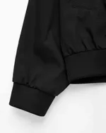 Ветровка Anteater Comfy Windjacket 98 Черная