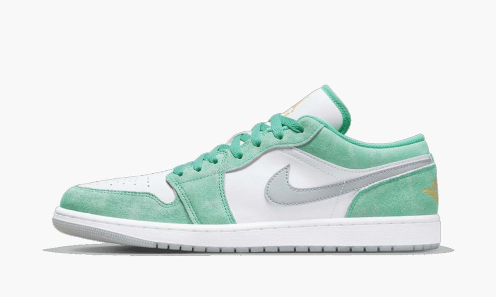 Air Jordan 1 Low SE &quot;New Emerald&quot;