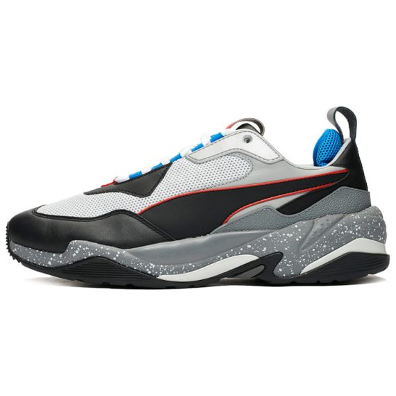 PUMA Puma Thunder Electric Grey Violet