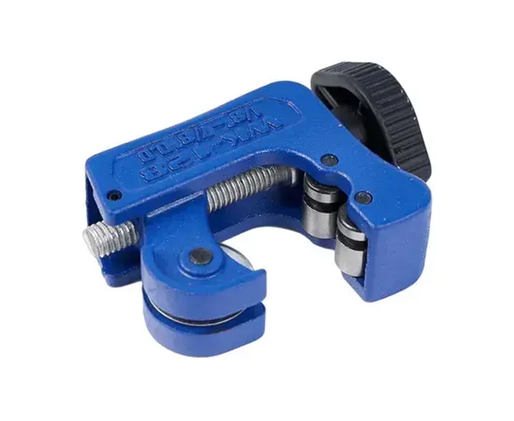 Труборез DSZH WK-128 для труб 1/8" - 7/8" (3 - 22мм)