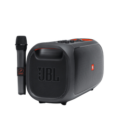Портативная колонка JBL Partybox On-The-Go Essential 2
