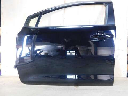 дверь передняя левая Toyota Corolla ZRE210 2021