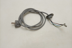 AQUA100F кт154 Сетевой шнур для стиральной машины Candy AQUA100F б/у