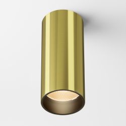 Светильник потолочный светодиодный Maytoni   C056CL-L12W2.7K-W-BS