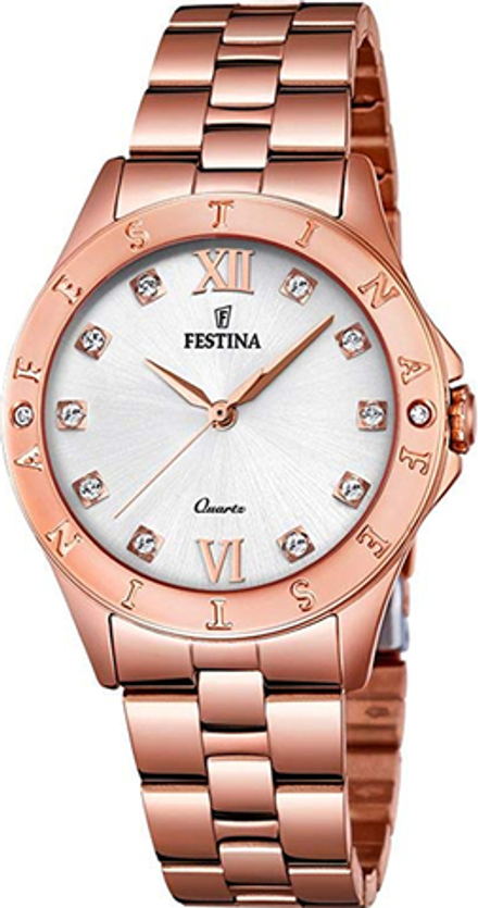 Женские наручные часы Festina F16926/A